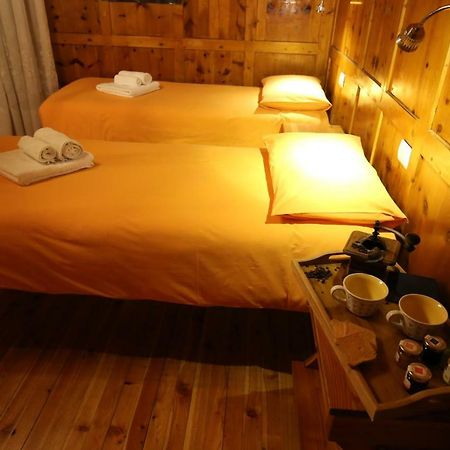 ヴァルディソットCasa Colturiアパートメント エクステリア 写真