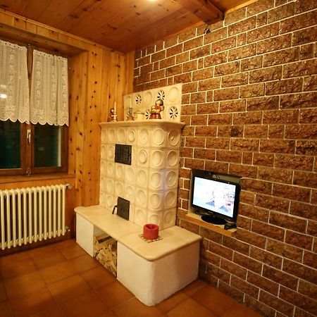 ヴァルディソットCasa Colturiアパートメント エクステリア 写真