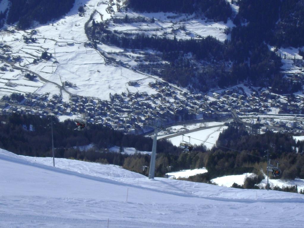 ヴァルディソットCasa Colturiアパートメント エクステリア 写真