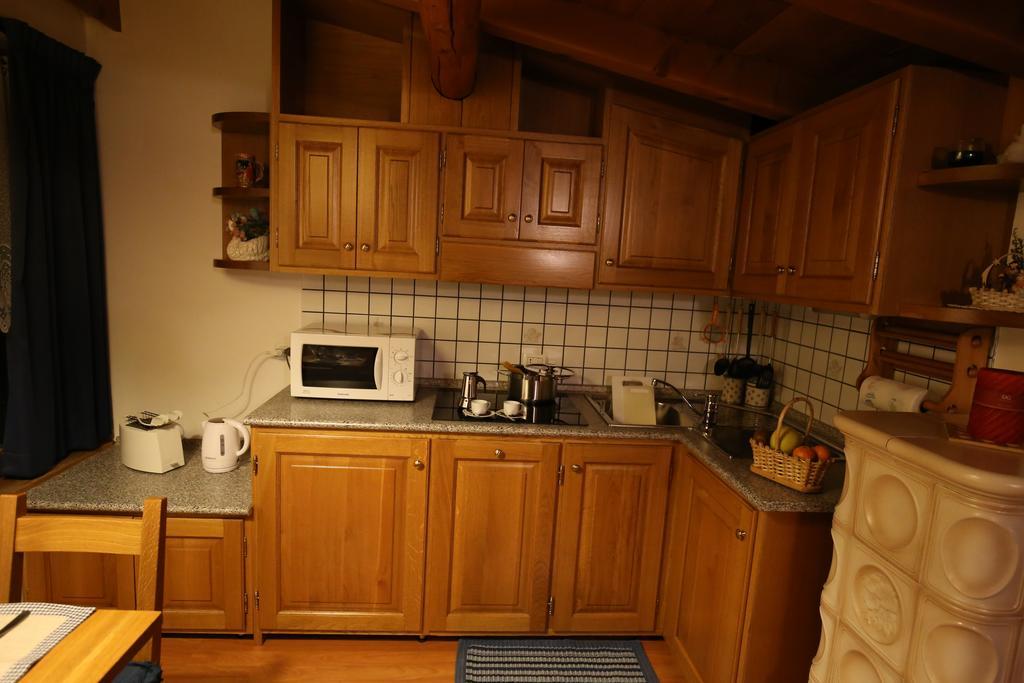 ヴァルディソットCasa Colturiアパートメント エクステリア 写真