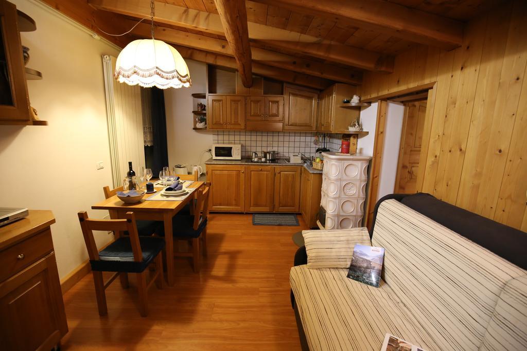 ヴァルディソットCasa Colturiアパートメント エクステリア 写真