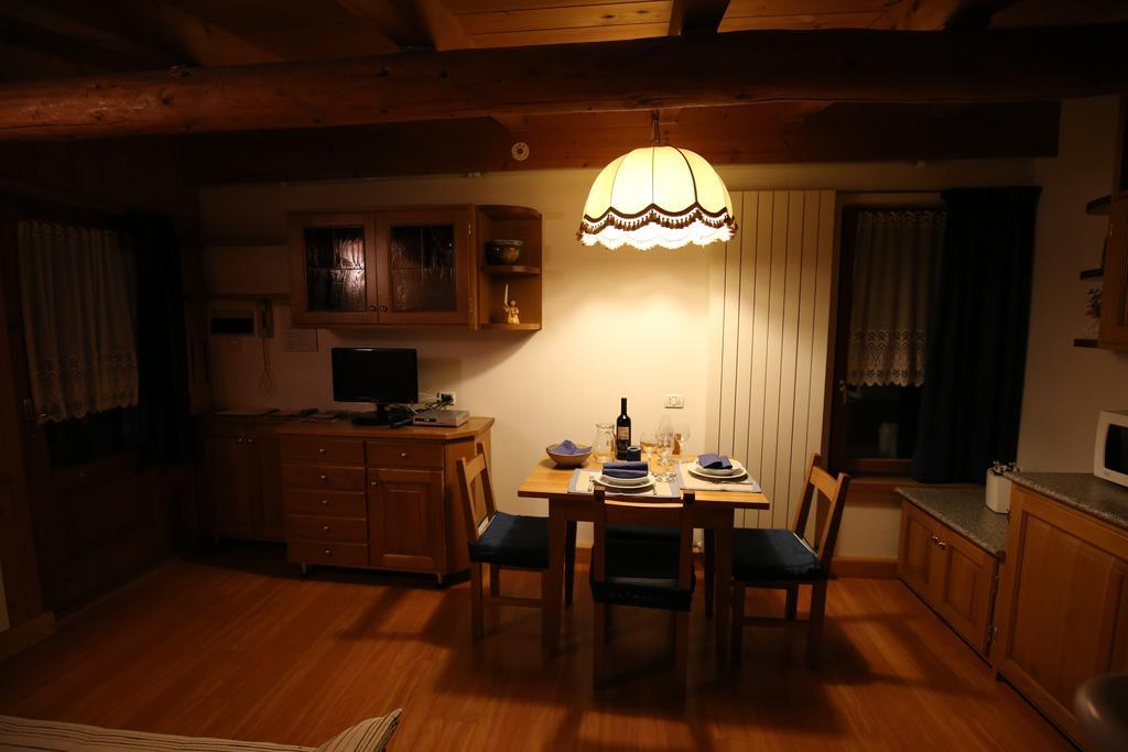 ヴァルディソットCasa Colturiアパートメント エクステリア 写真