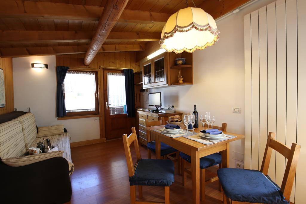 ヴァルディソットCasa Colturiアパートメント エクステリア 写真