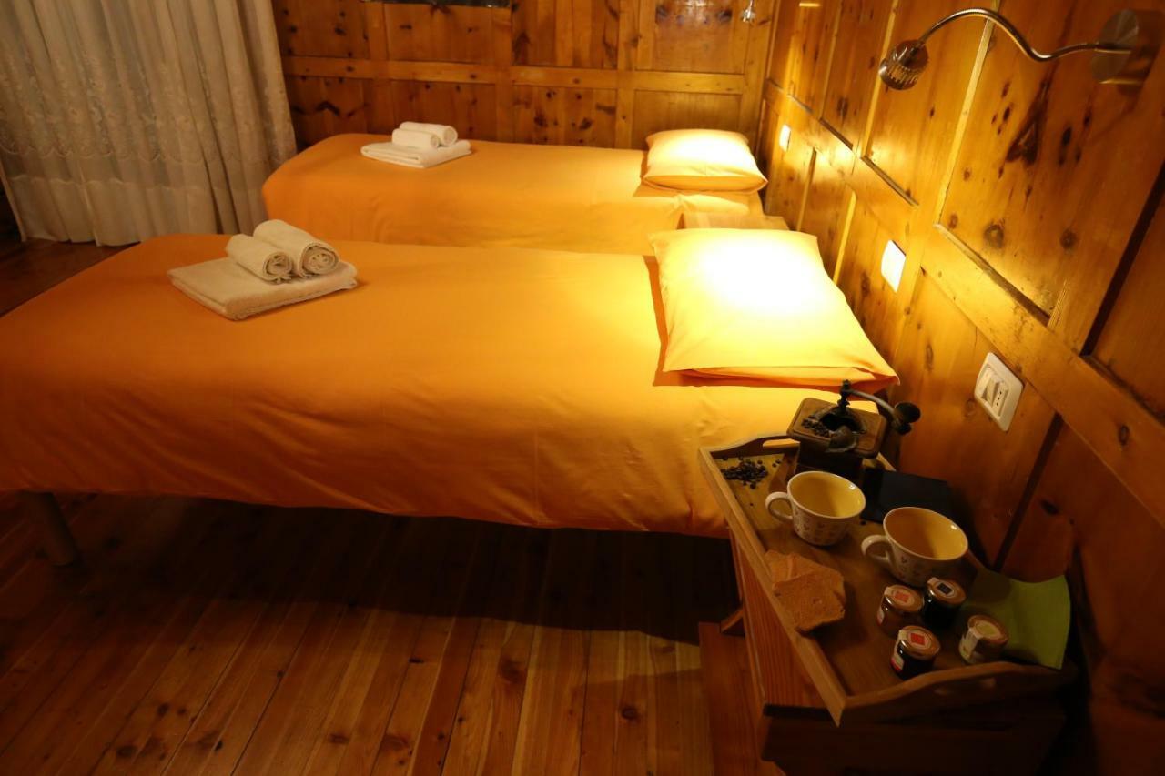 ヴァルディソットCasa Colturiアパートメント エクステリア 写真