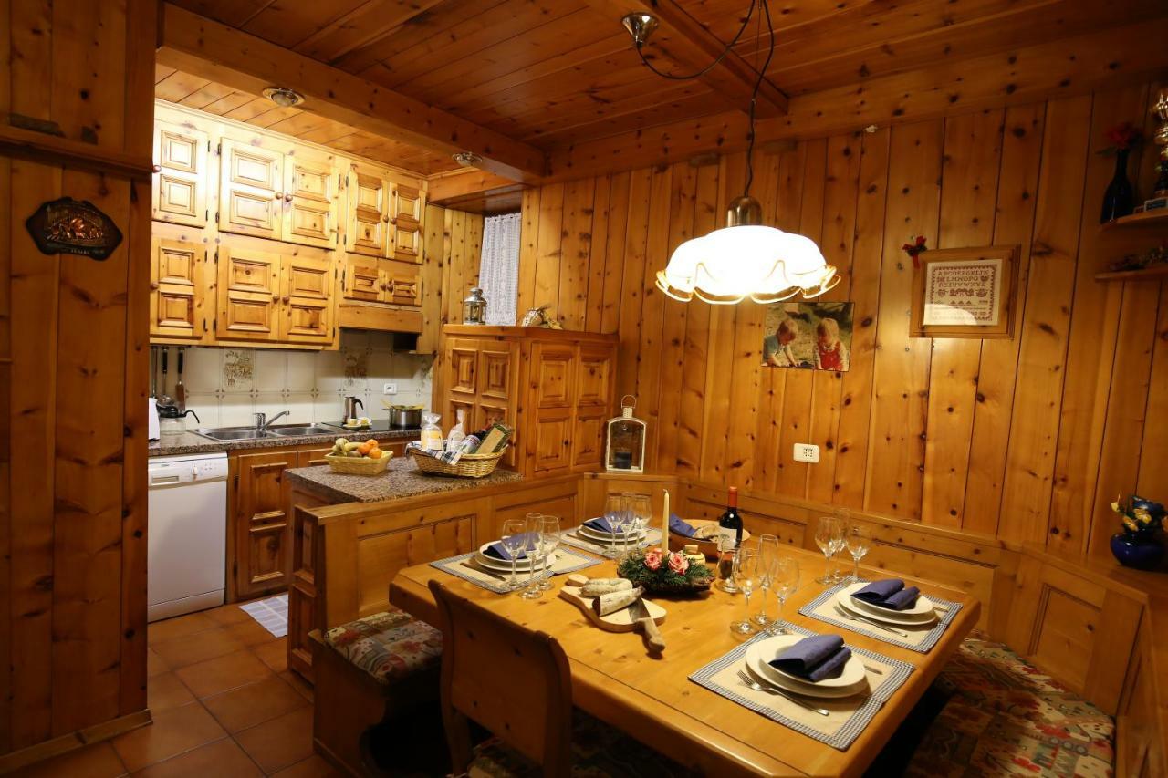 ヴァルディソットCasa Colturiアパートメント エクステリア 写真