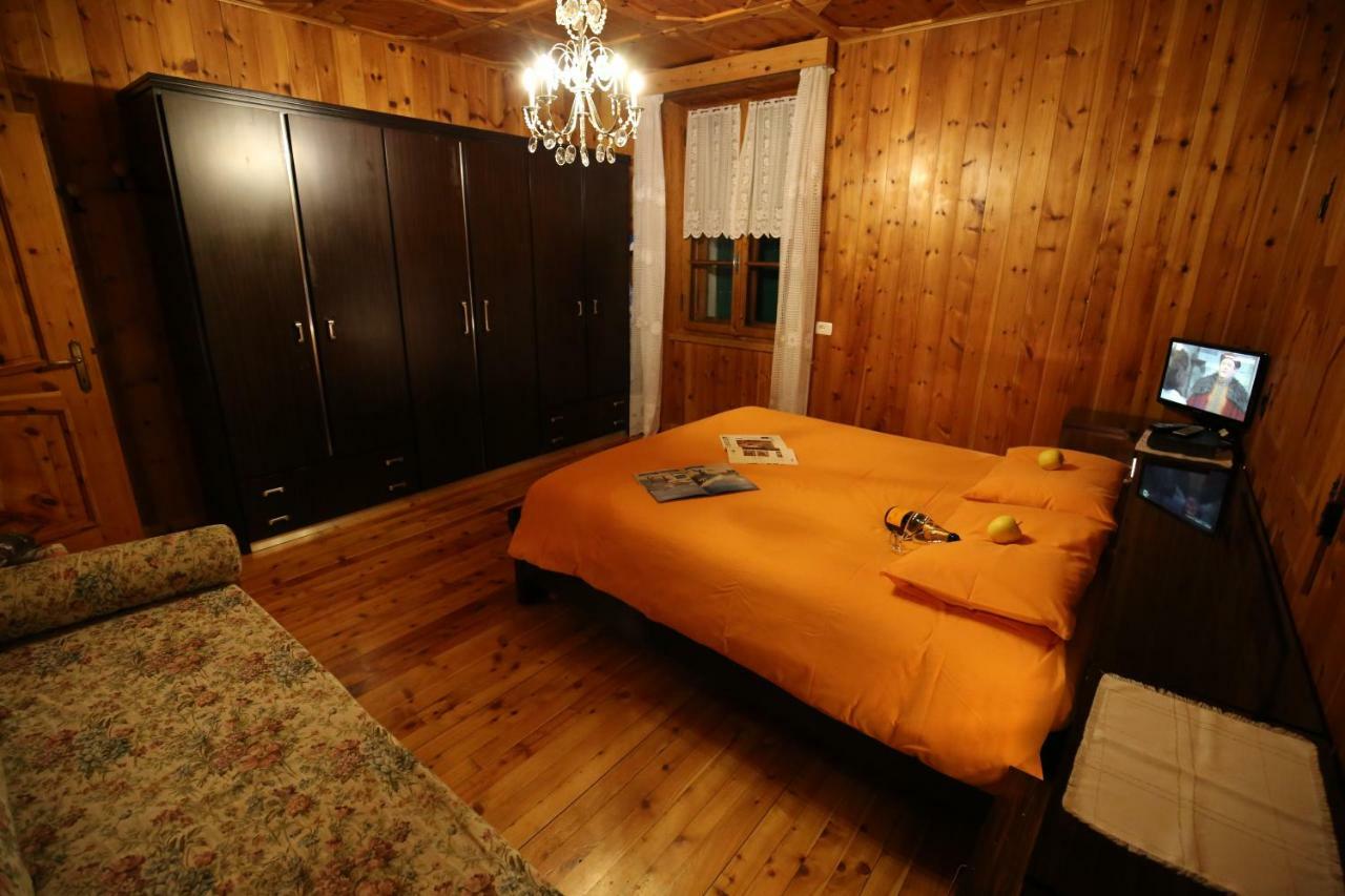 ヴァルディソットCasa Colturiアパートメント エクステリア 写真