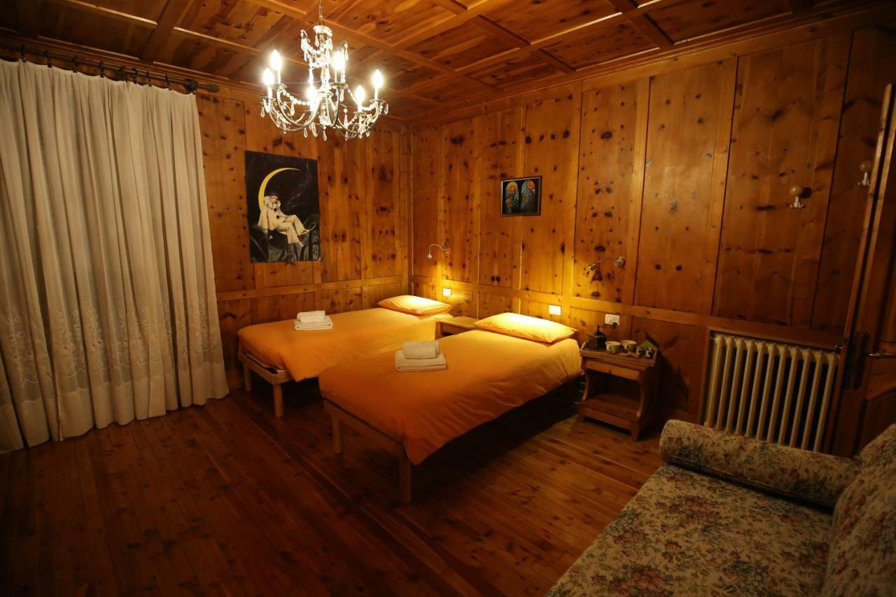 ヴァルディソットCasa Colturiアパートメント エクステリア 写真