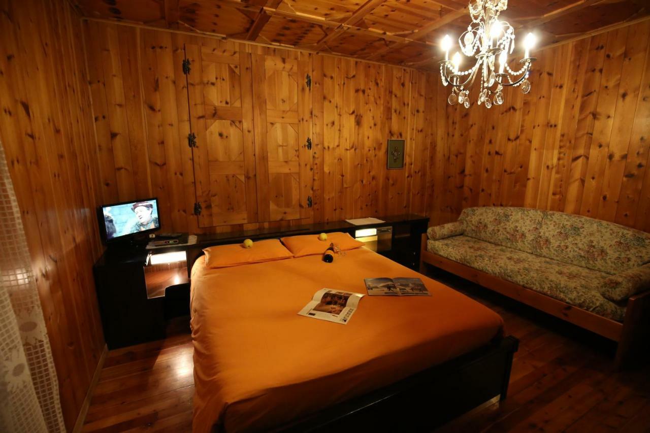 ヴァルディソットCasa Colturiアパートメント エクステリア 写真