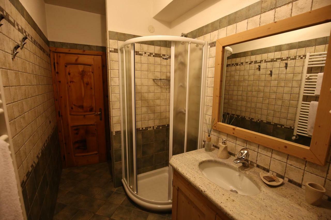 ヴァルディソットCasa Colturiアパートメント エクステリア 写真