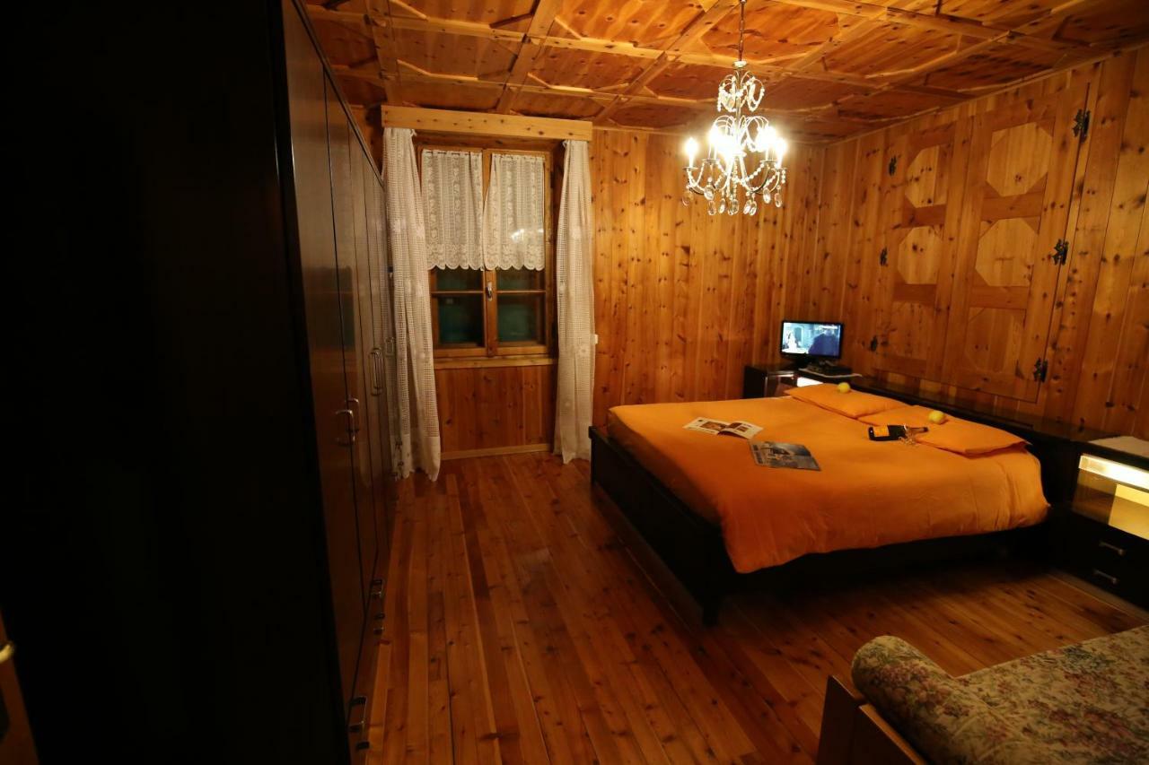 ヴァルディソットCasa Colturiアパートメント エクステリア 写真