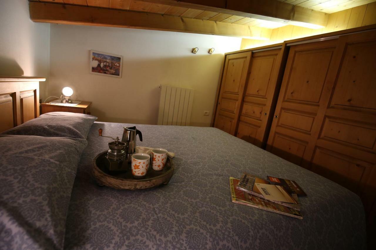 ヴァルディソットCasa Colturiアパートメント エクステリア 写真