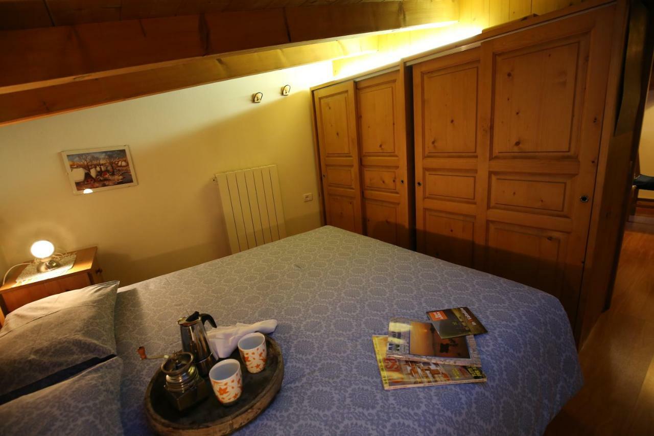 ヴァルディソットCasa Colturiアパートメント エクステリア 写真