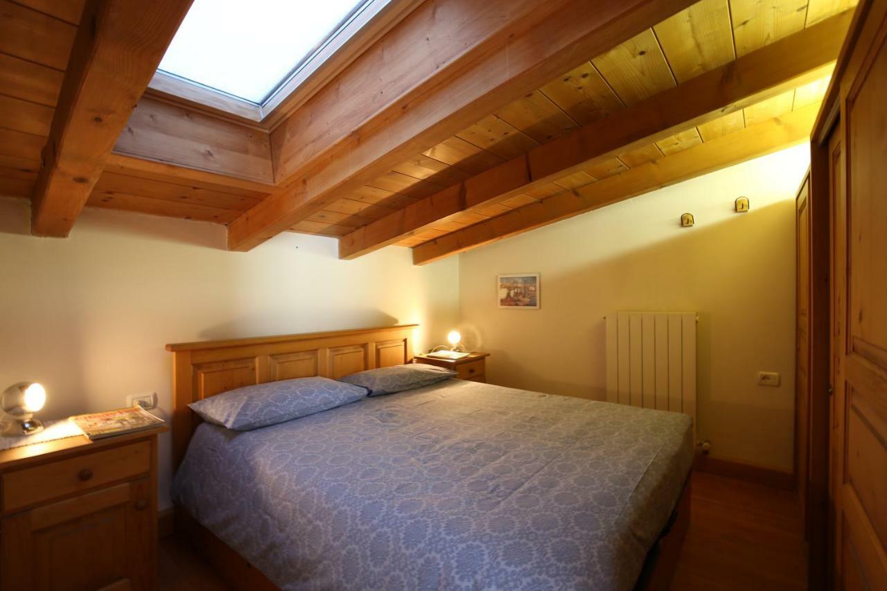 ヴァルディソットCasa Colturiアパートメント エクステリア 写真