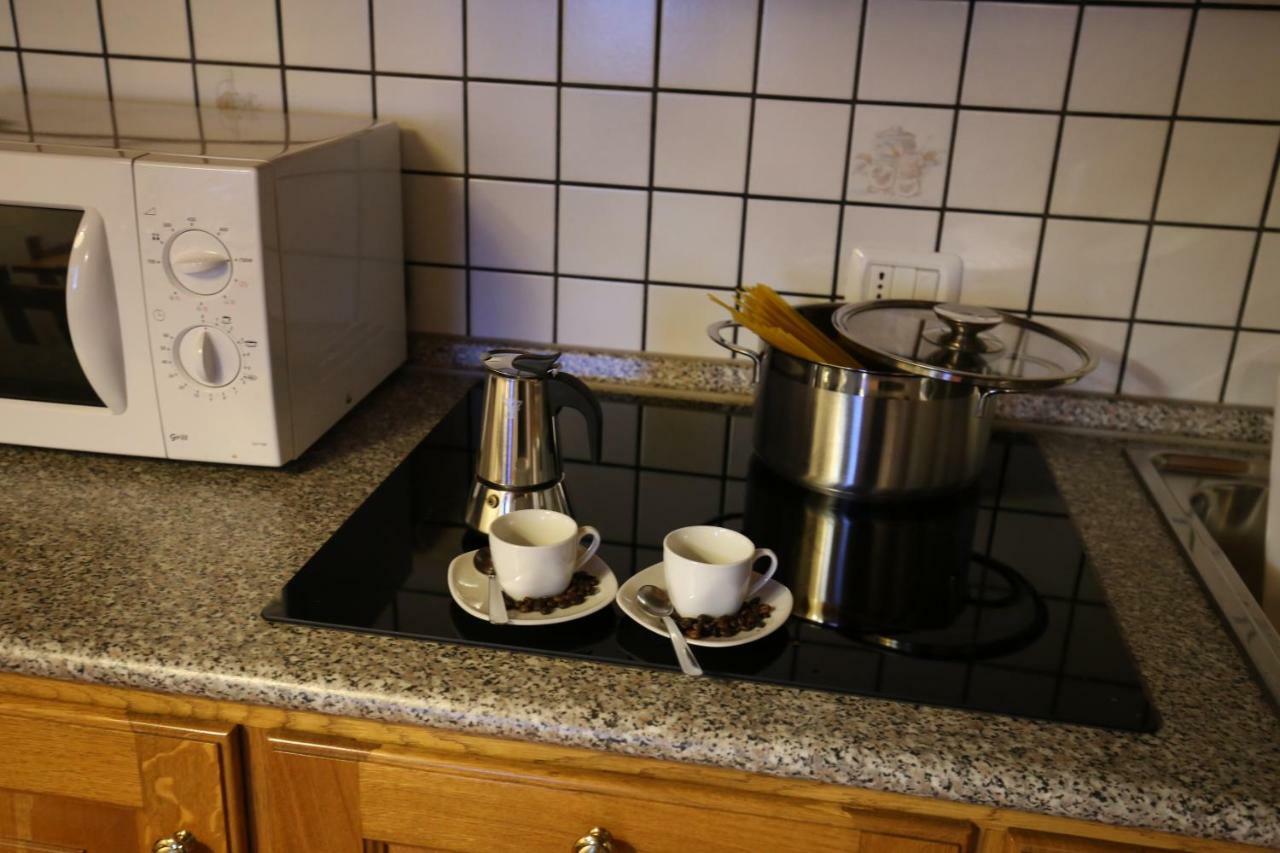 ヴァルディソットCasa Colturiアパートメント エクステリア 写真