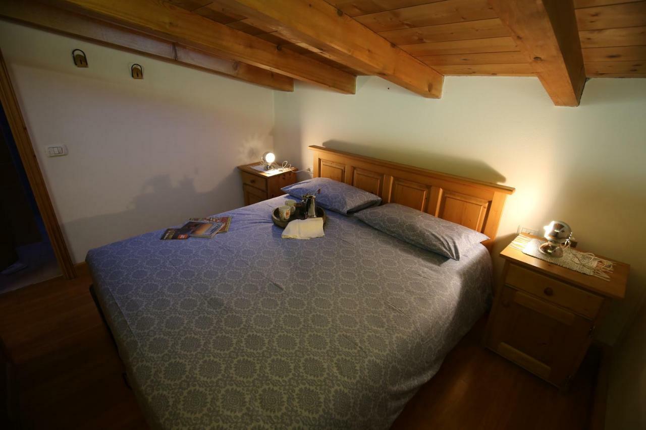 ヴァルディソットCasa Colturiアパートメント エクステリア 写真